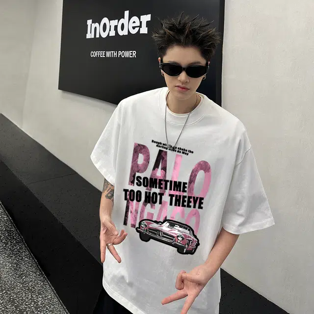 PAL ONGACO T
