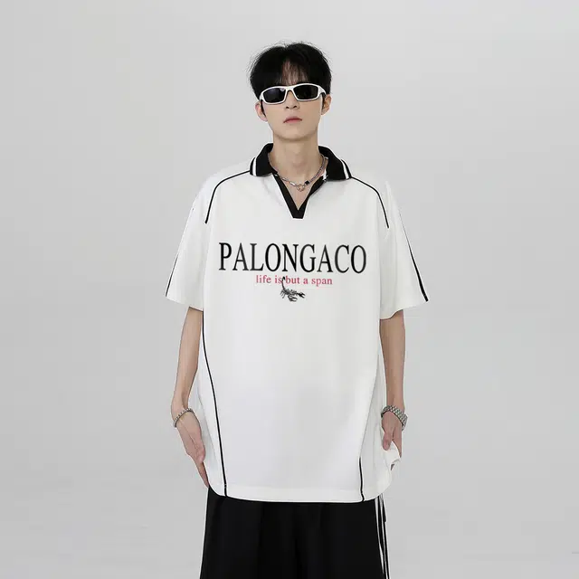 PAL ONGACO Polo