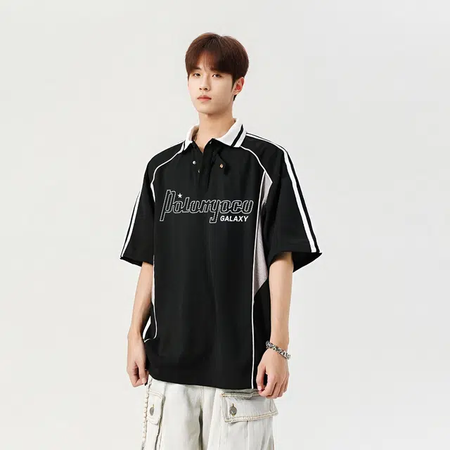 PAL ONGACO Polo