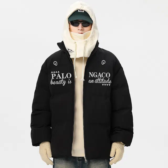 PAL ONGACO oversize