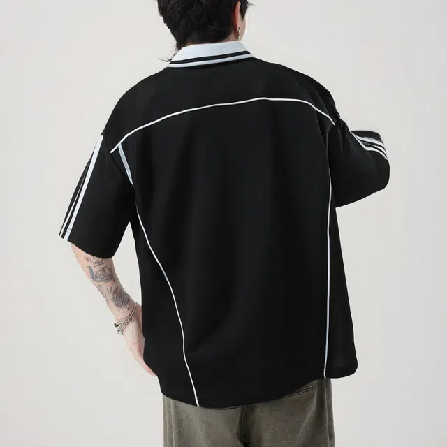 PAL ONGACO Polo
