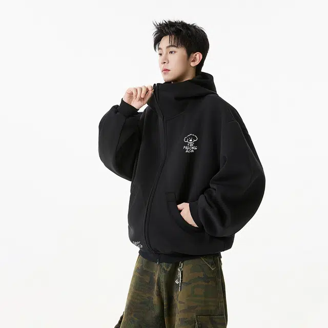 PAL ONGACO 420 logocleanfit