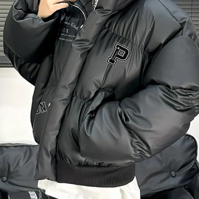PAL ONGACO Logocleanfit