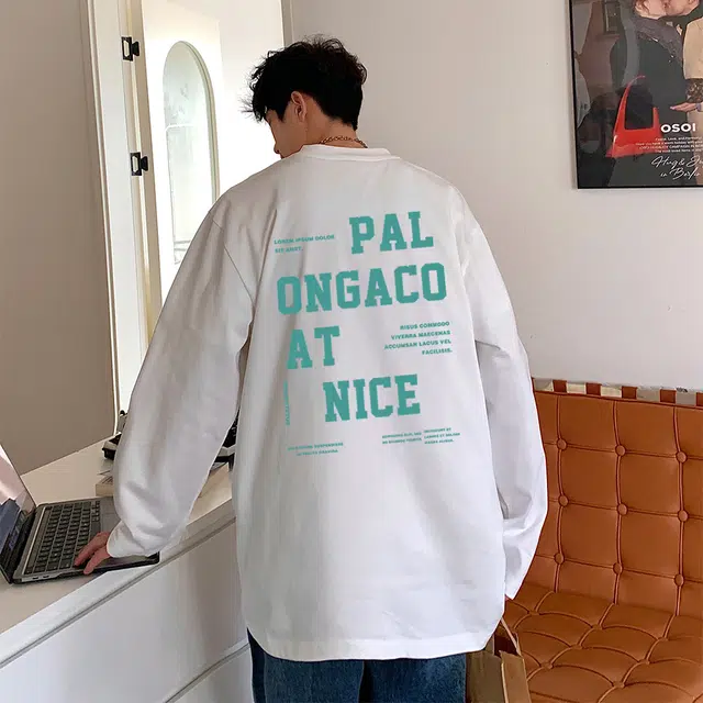 PAL ONGACO tinsT