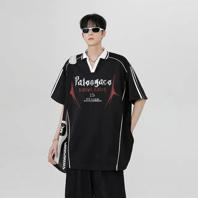 PAL ONGACO Polo