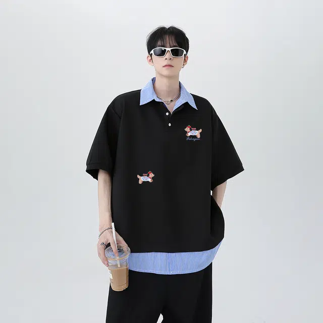PAL ONGACO Polo
