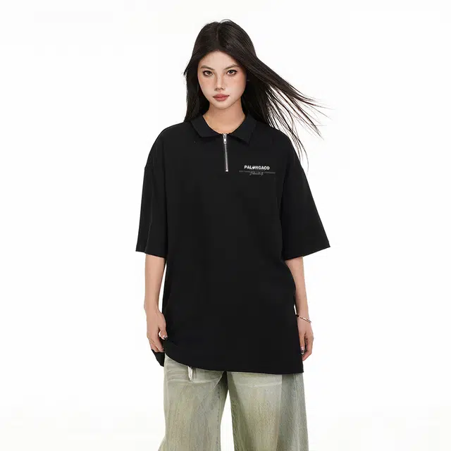 PAL ONGACO Polo
