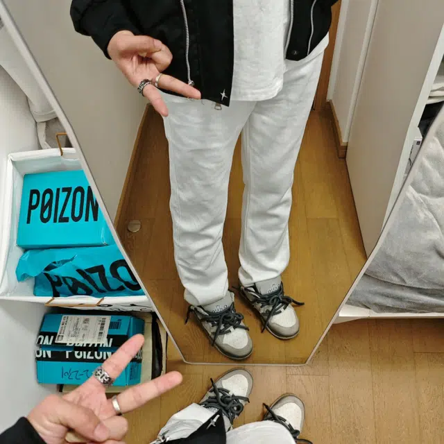 PAL ONGACO vibe
