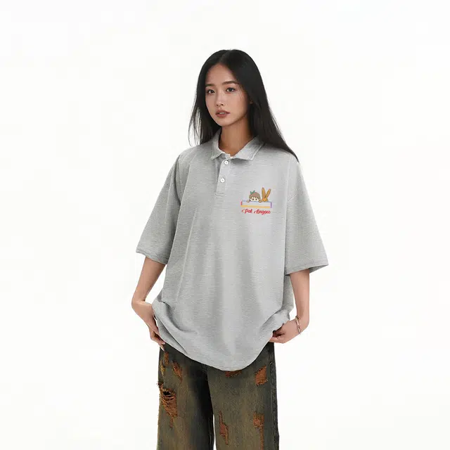 PAL ONGACO Polo