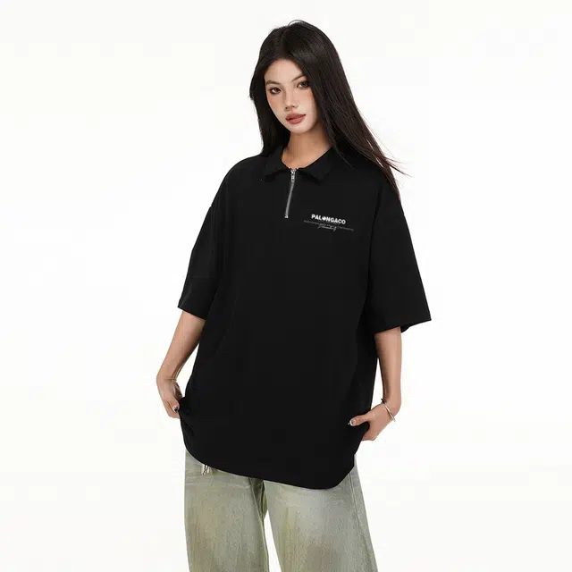 PAL ONGACO Polo