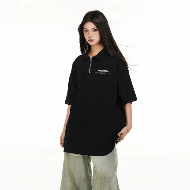 PAL ONGACO Polo