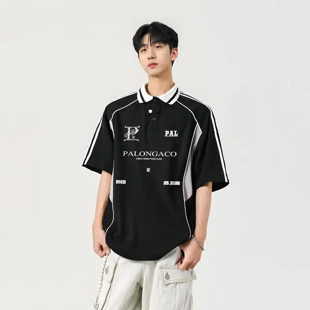 PAL ONGACO Polo