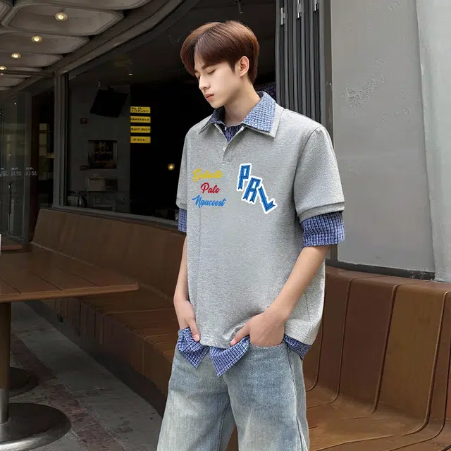 PAL ONGACO Polo