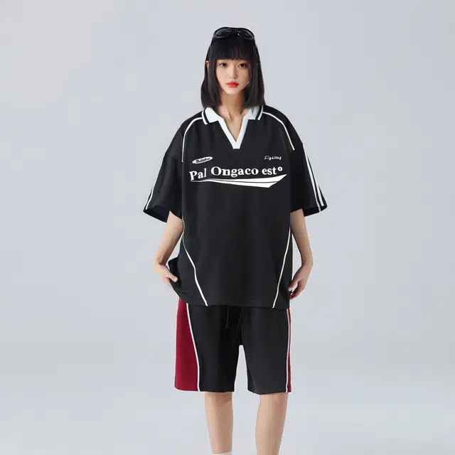 PAL ONGACO Polo