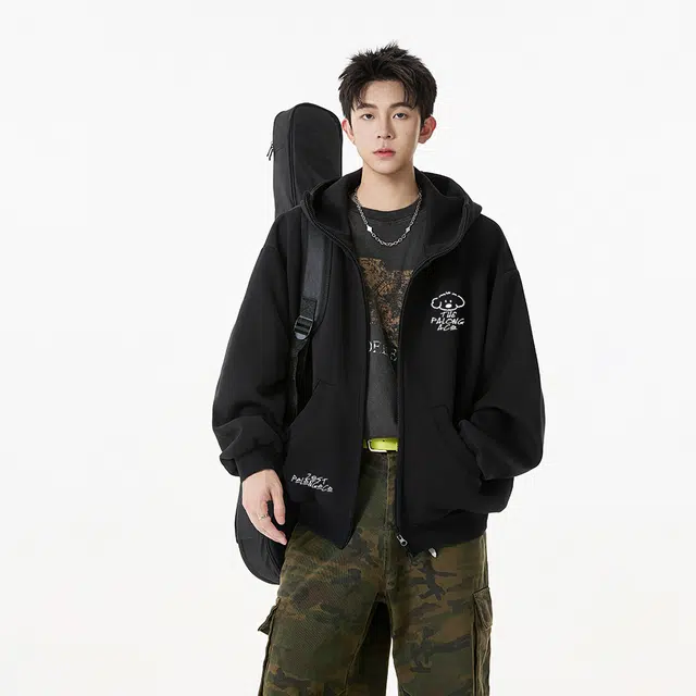 PAL ONGACO 420 logocleanfit