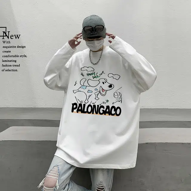 PAL ONGACO logoT