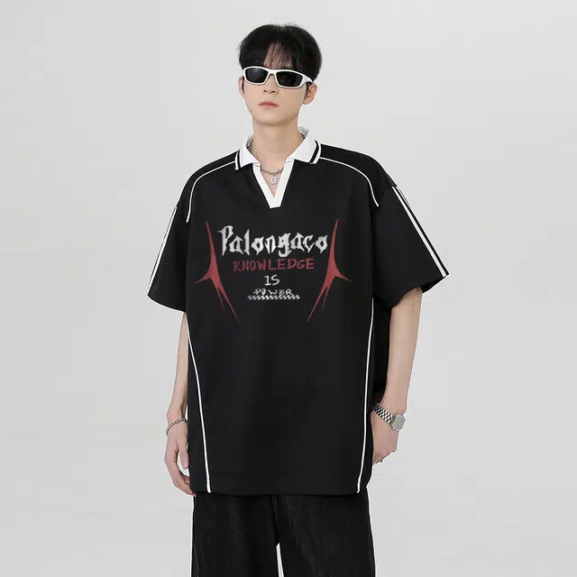 PAL ONGACO Polo