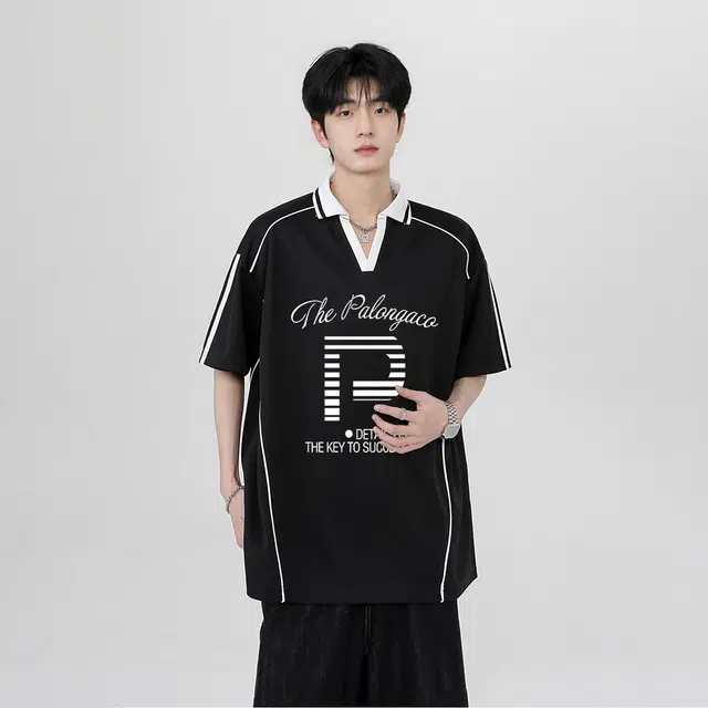 PAL ONGACO Polo