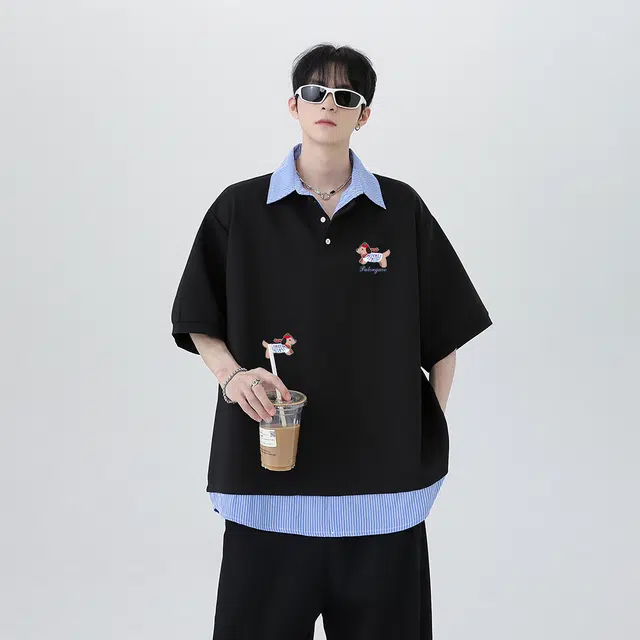 PAL ONGACO Polo