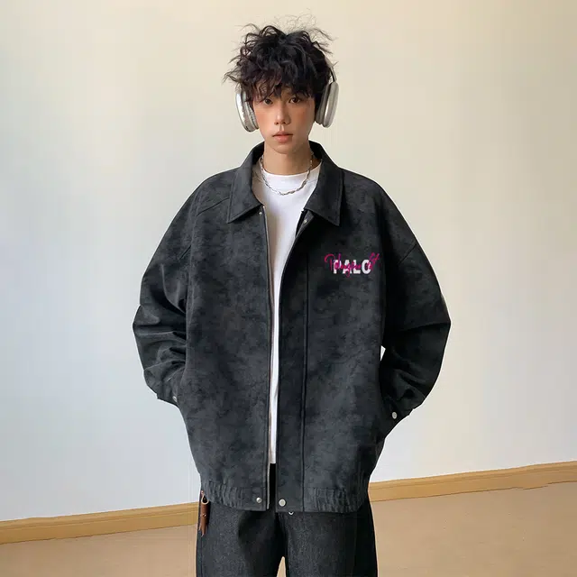 PAL ONGACO cleanfitLogoPU