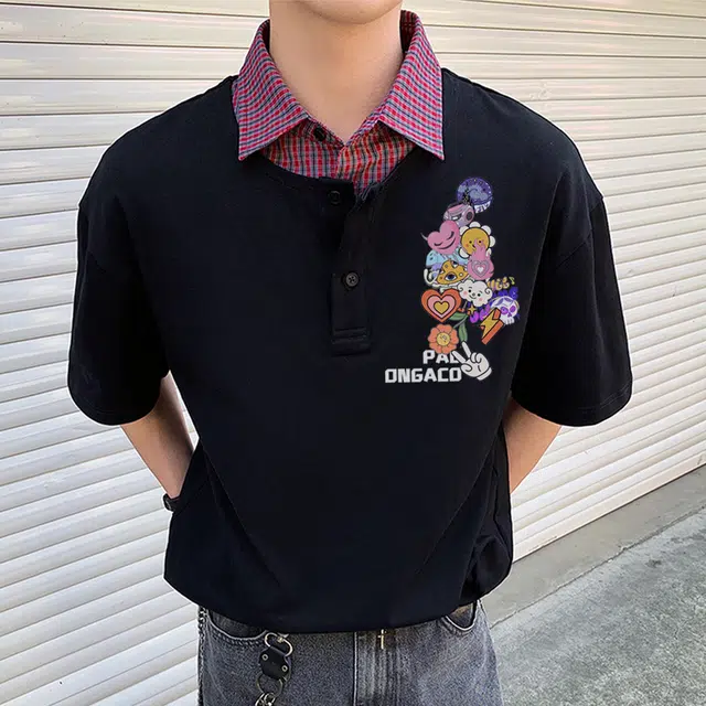 PAL ONGACO Polo