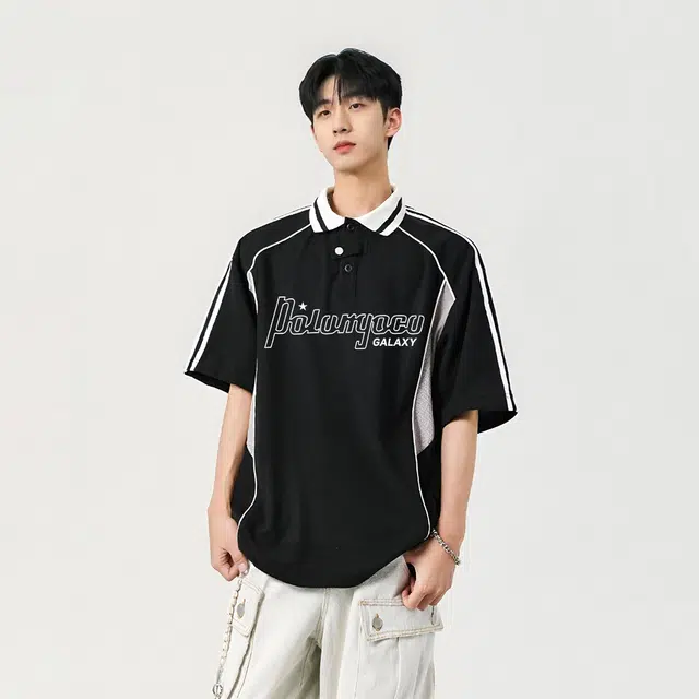 PAL ONGACO Polo