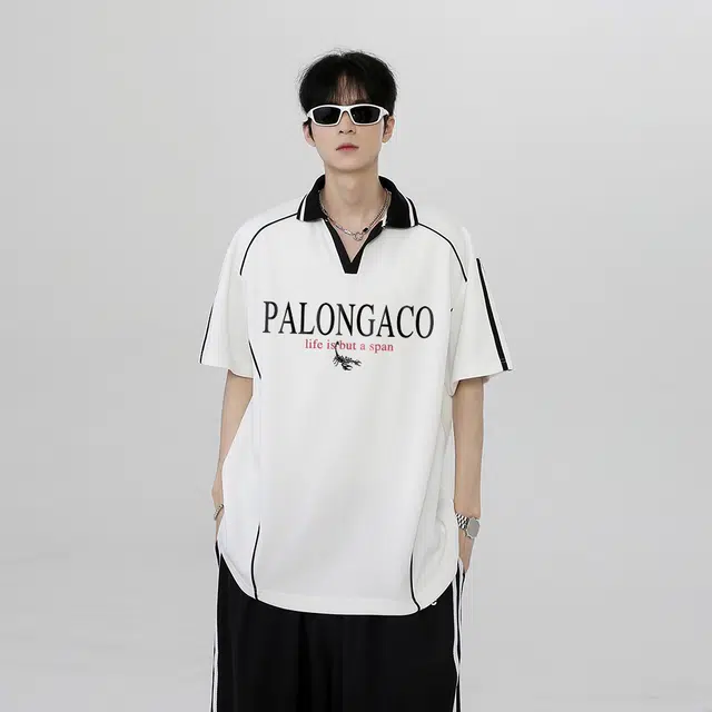PAL ONGACO Polo