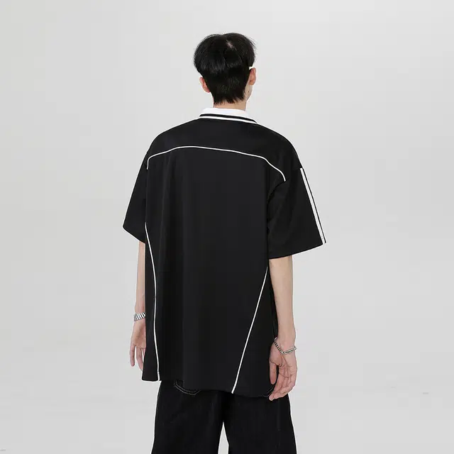 PAL ONGACO Polo