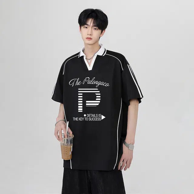 PAL ONGACO Polo