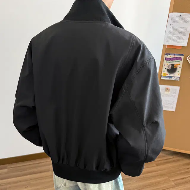 PAL ONGACO cleanfitbomber