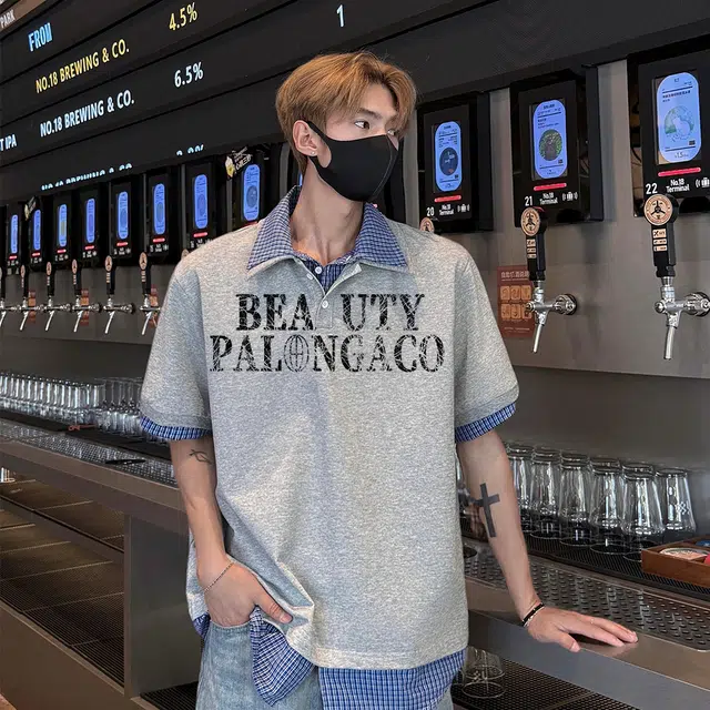 PAL ONGACO POLOPolo