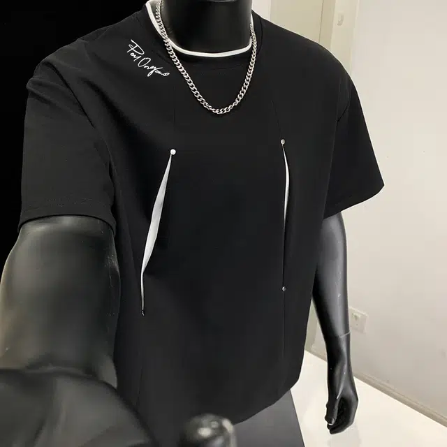 PAL ONGACO 260TEE T