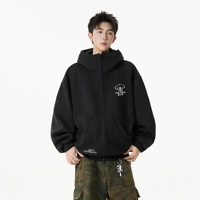 PAL ONGACO 420 logocleanfit