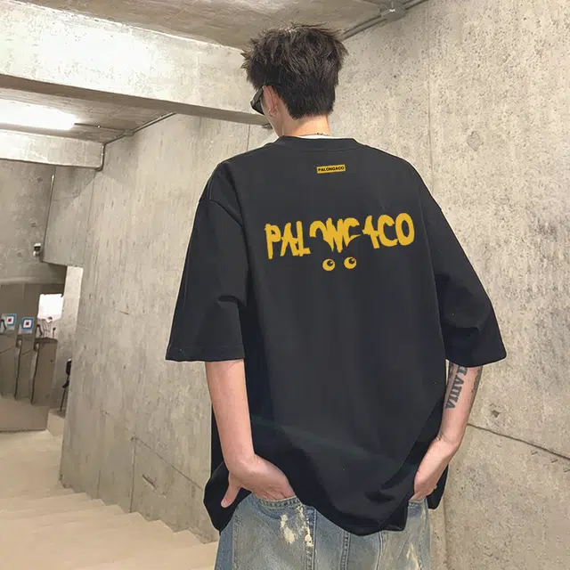 PAL ONGACO LogoT