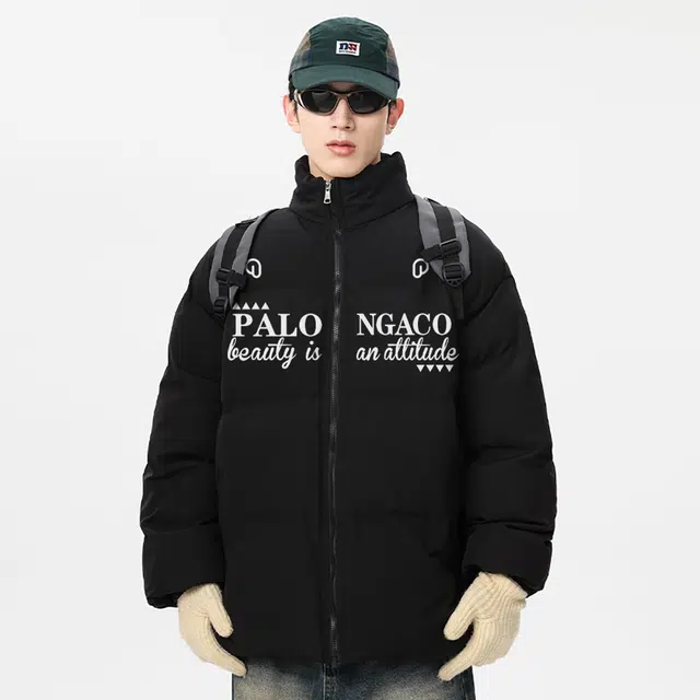 PAL ONGACO oversize
