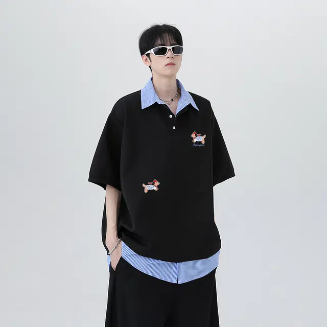 PAL ONGACO Polo
