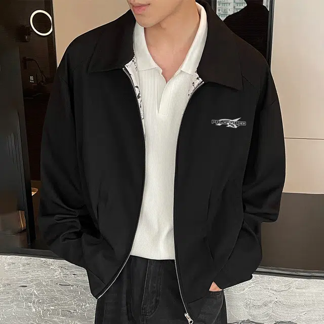 PAL ONGACO Logocleanfit