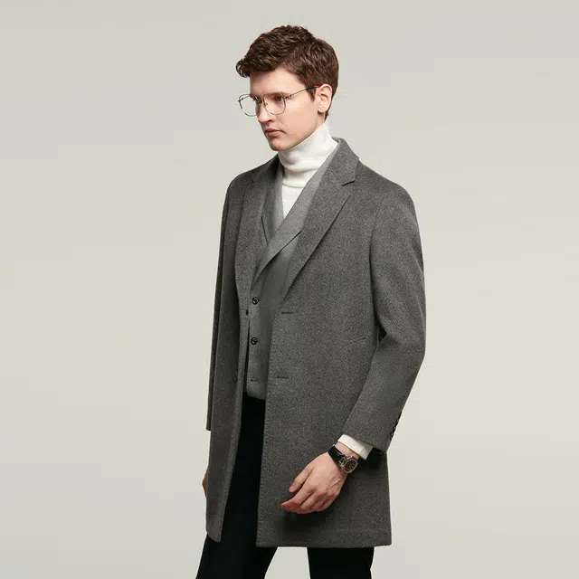 JODOLL Blue Label Coat