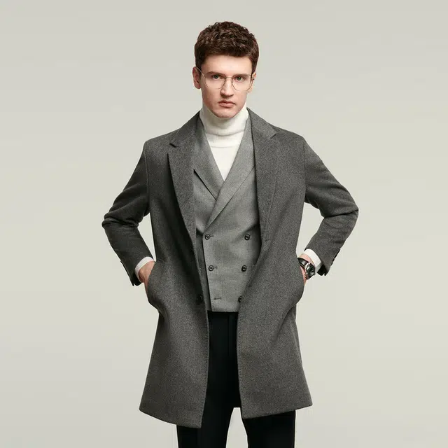 JODOLL Blue Label Coat