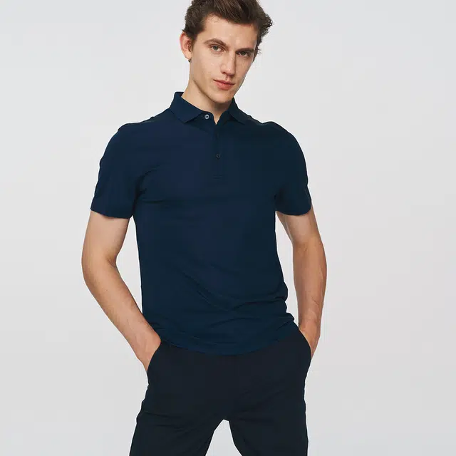 JODOLL Polo