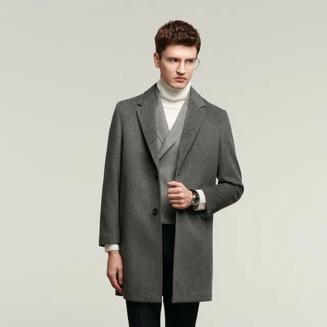 JODOLL Blue Label Coat