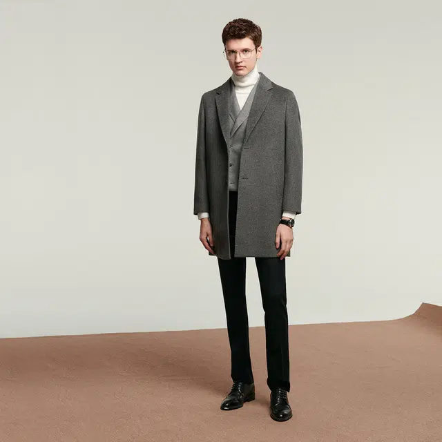 JODOLL Blue Label Coat