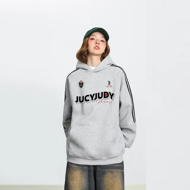 JUCY JUDY Logo