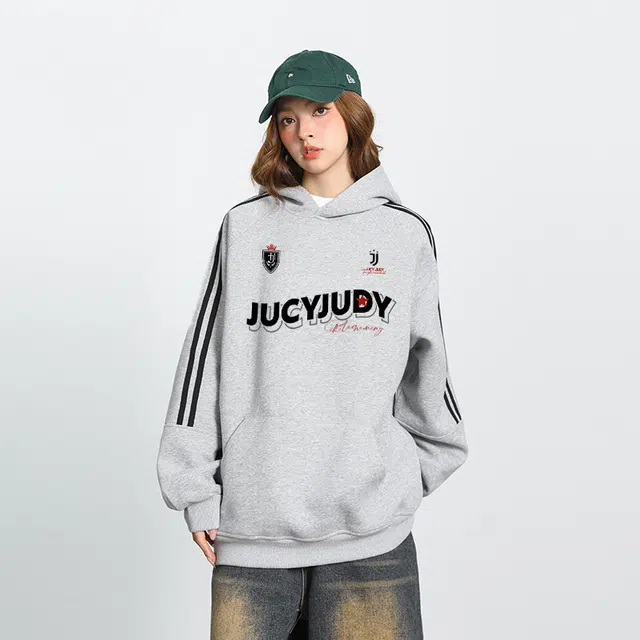 JUCY JUDY Logo