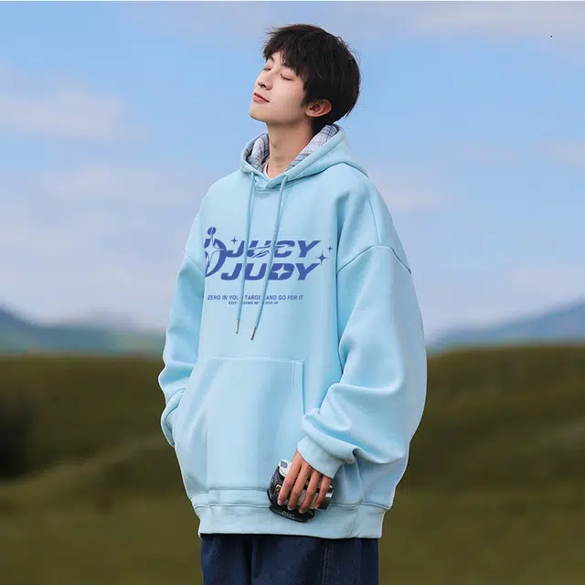 JUCY JUDY