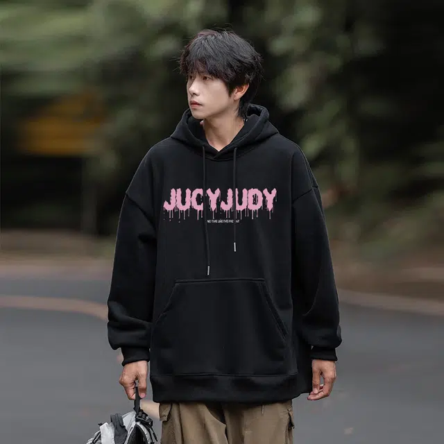 JUCY JUDY logo