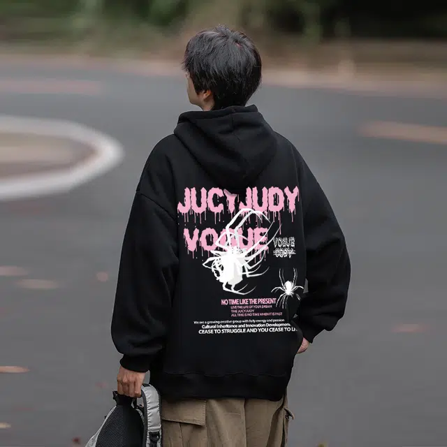 JUCY JUDY logo