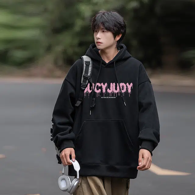 JUCY JUDY logo