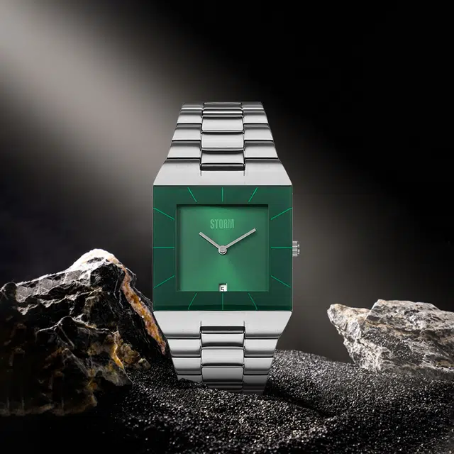 STORMOMARI GRAND