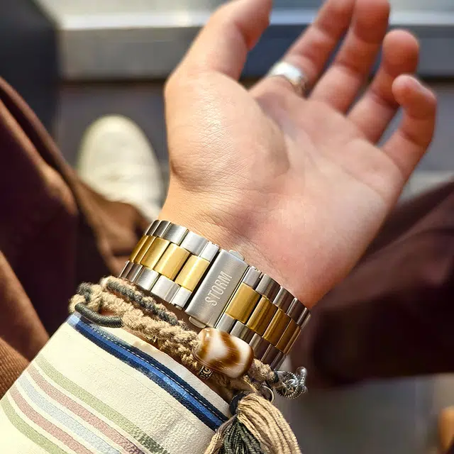 STORMOMARI GRAND